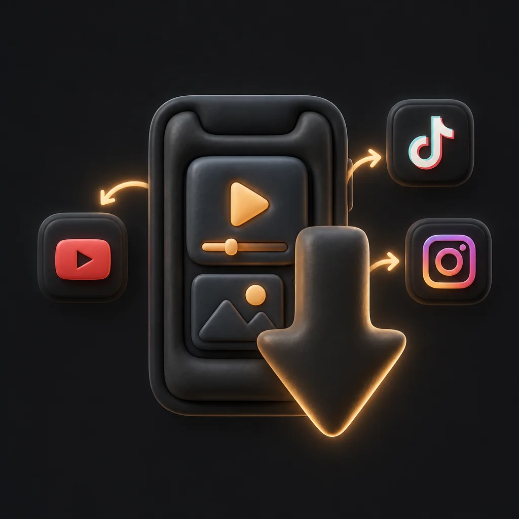 Export Anywhere